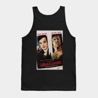 LaRusso & Lawrence Tank Top